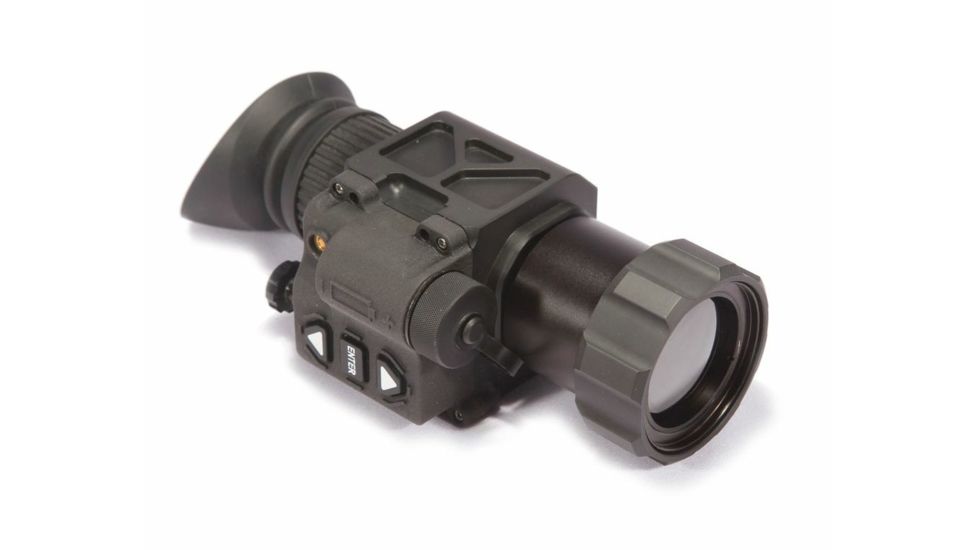 ATN OTS-X-E350, 320x240, 50mm, 60Hz Thermal Imaging Monocular TIMNOTSXE350