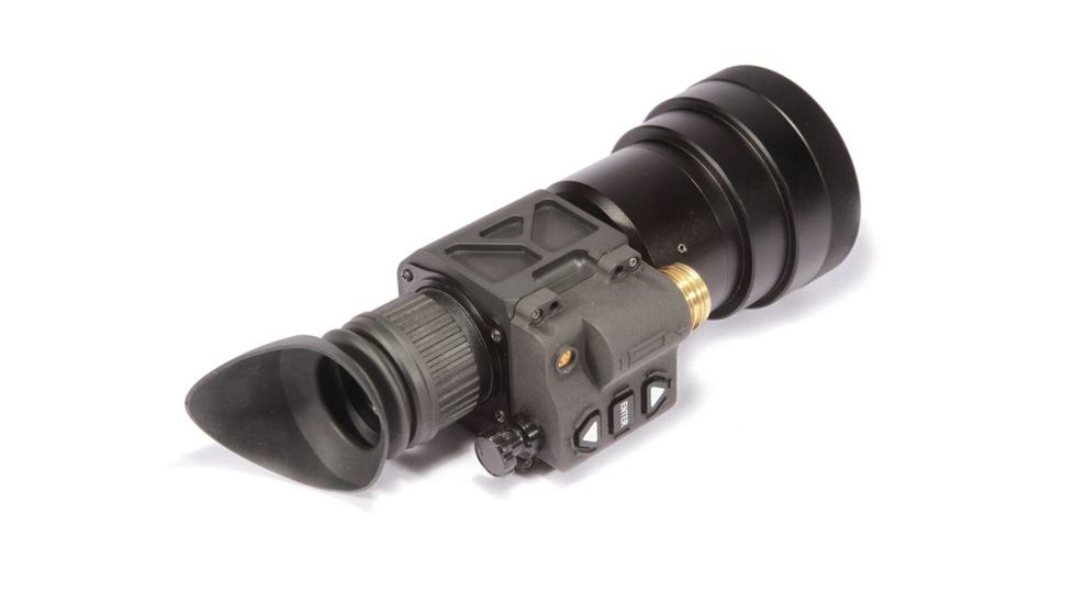 ATN OTS-X-F370, 320x240, 70mm, 30Hz Thermal Imaging Monocular TIMNOTSXF370