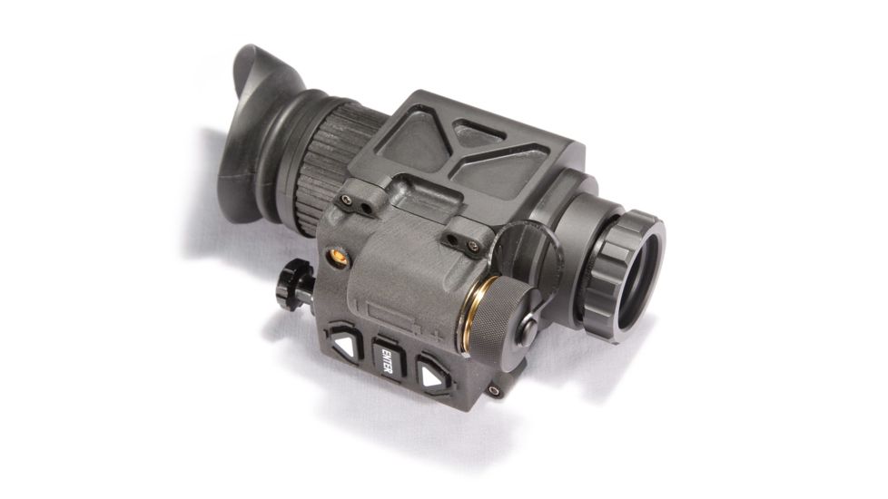 ATN OTS-X-S614, 640x480, 14mm, 9Hz Thermal Imaging Monocular TIMNOTSXS614