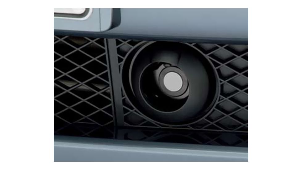 ATN PathfindIR in Fender