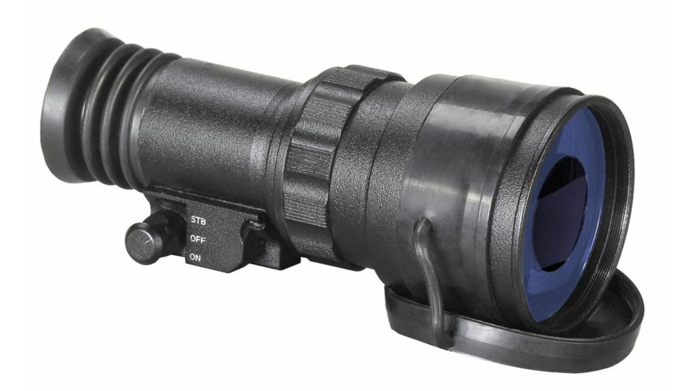ATN PS-22 Gen.3 Night Vision Weapon Sight, 64lpmm NVDNPS2230