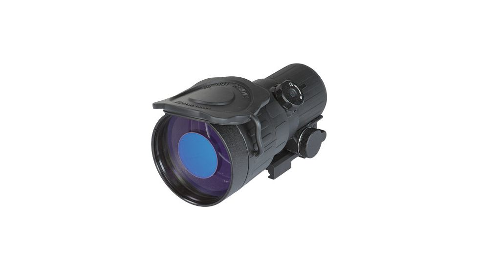 ATN PS-22 Night Vision Scope Converter for Daytime Rifle Scopes, White Phosphor Tubes NVDNPS22W0