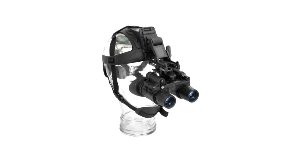ATN PS15-4 Night Vision Goggles, Generation 4, NVGOPS1540