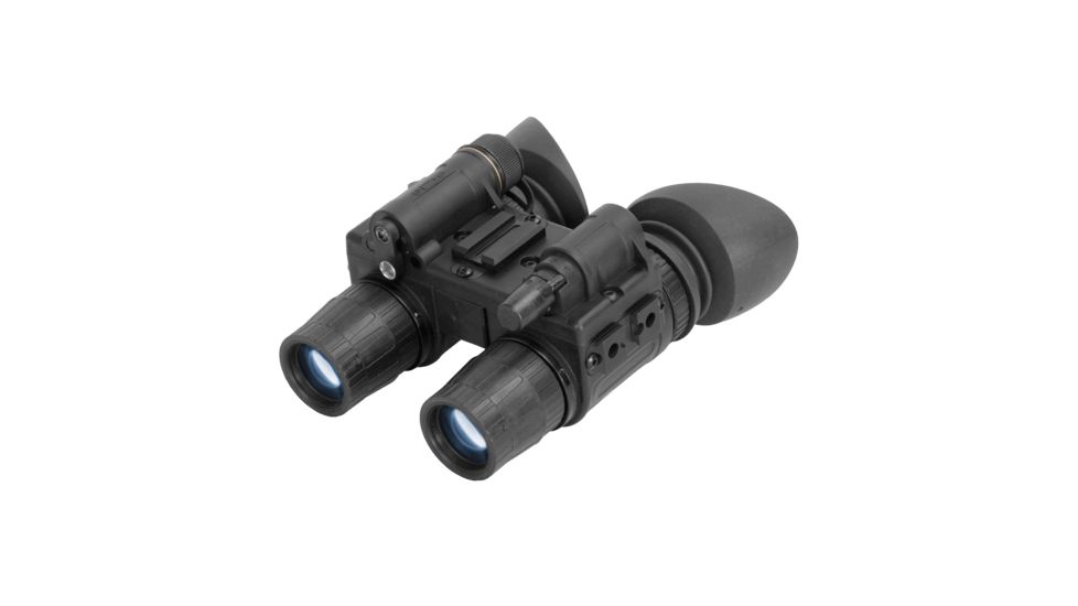 ATN PS15-WPTI Night Vision Goggle System, Black, NVGOPS15WI