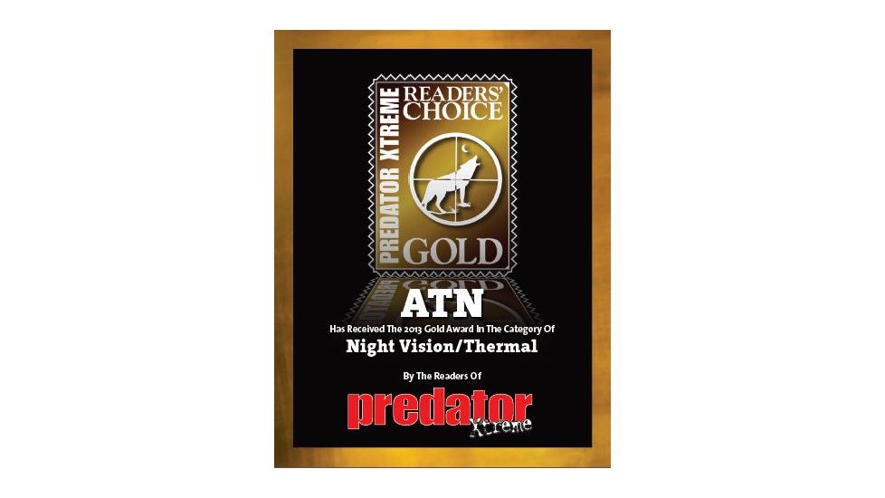 ATN PS22-HPT Day and Night Tactical Kit with Leupold Mark 4 2.5-8x36mm NVDNPS22H0LT2