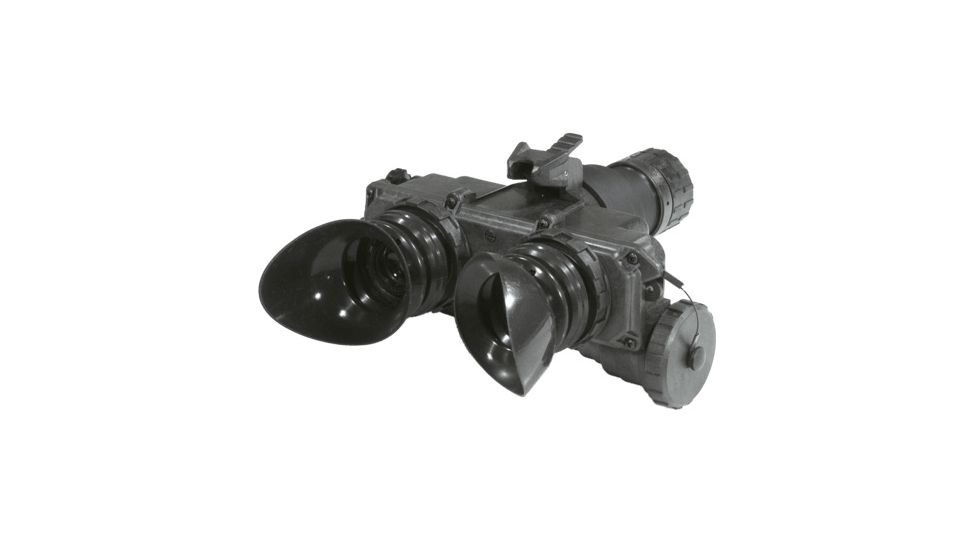 ATN PVS7-3 Gen 3 Night Vision Goggles, USA Gen 3, Auto-Gated/Thin-Filmed, 64-72 lp/mm, NVGOPVS730