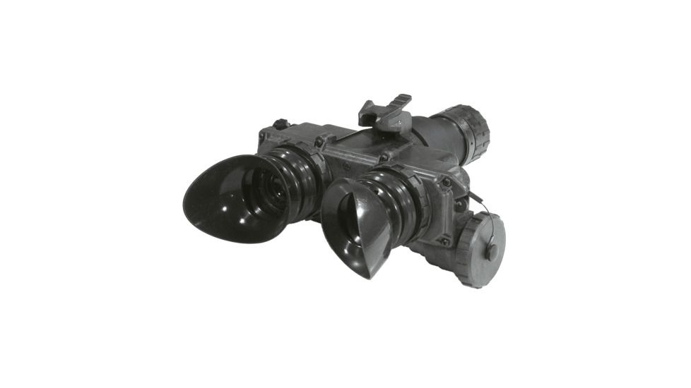ATN PVS7-3I, Black NVGOPVS73I