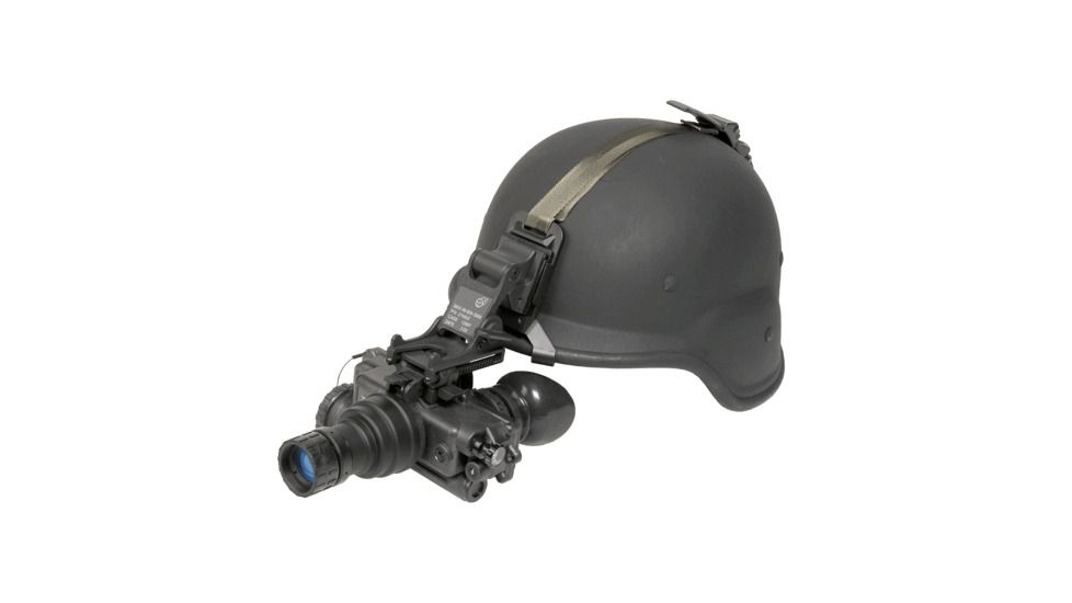 ATN PVS7-3I, Black NVGOPVS73I
