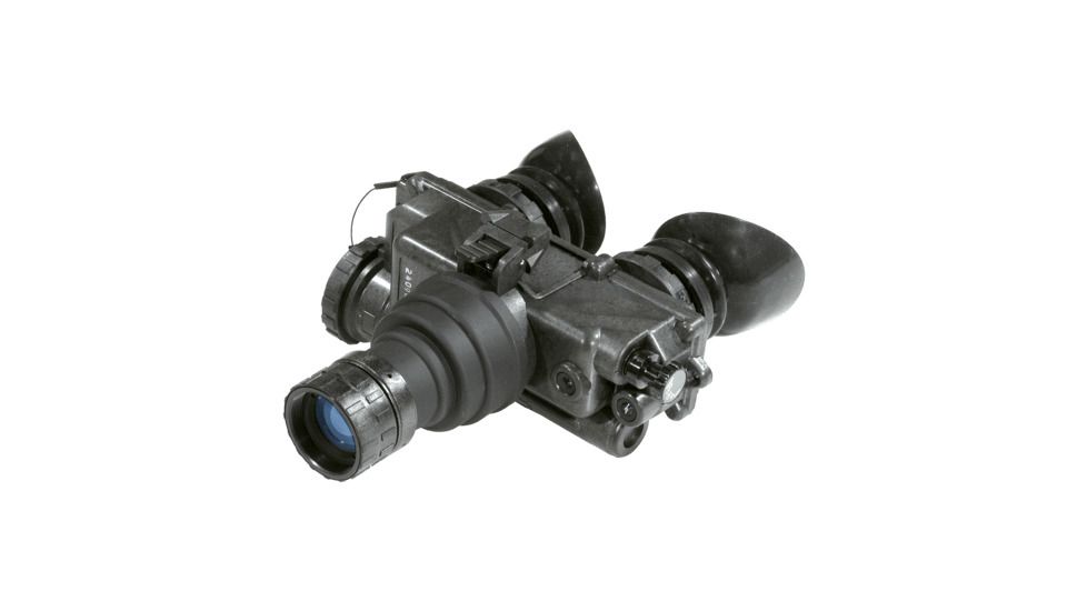 ATN PVS7-3I, Black NVGOPVS73I