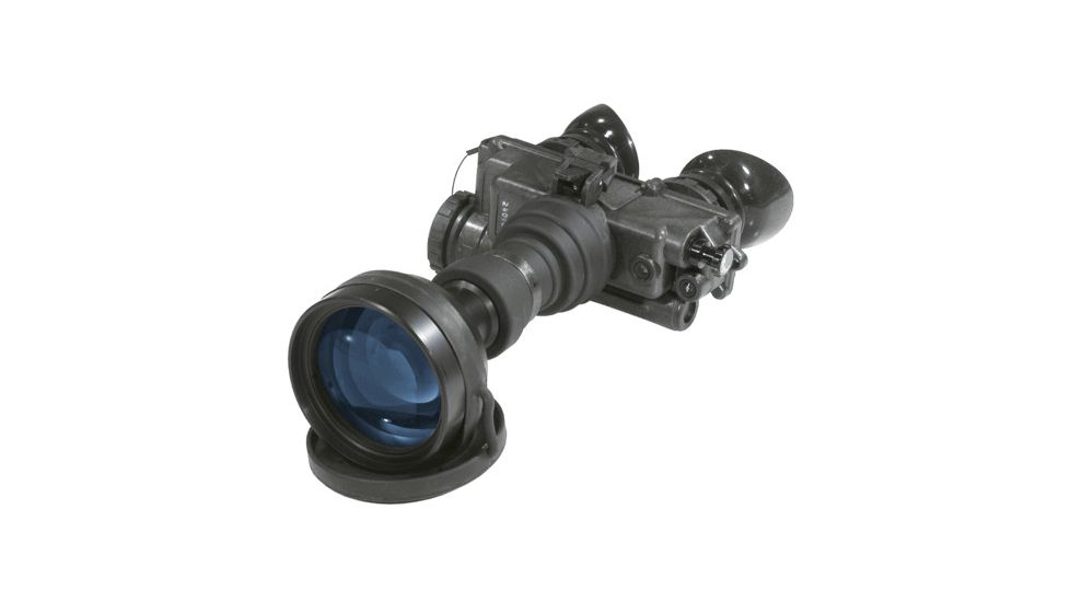 ATN PVS7-3P Gen 3 Night Vision Goggles, 64-72 lp/mm Resolution, ITT Pinnacle Tube NVGOPVS73P