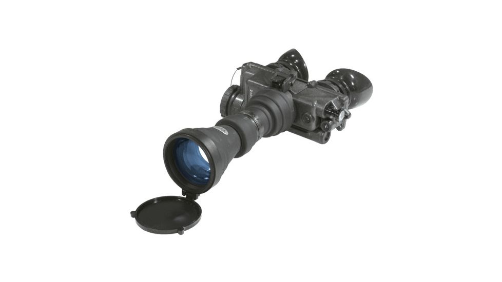 ATN PVS7-3P Gen 3 Night Vision Goggles, 64-72 lp/mm Resolution, ITT Pinnacle Tube NVGOPVS73P