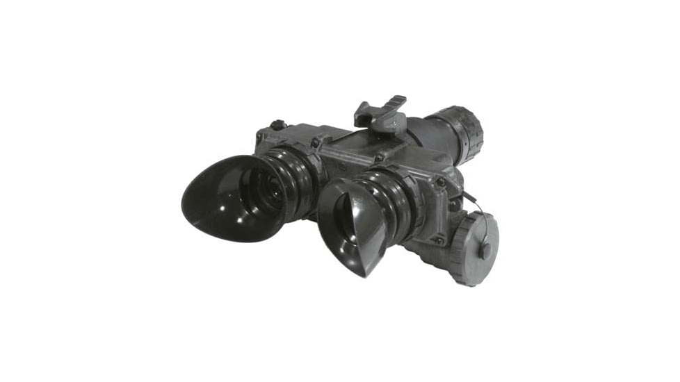 ATN PVS7-HPT Night vision Goggle, Black, Gen 2 High Performance Green Phosphor, NVGOPVS7HP