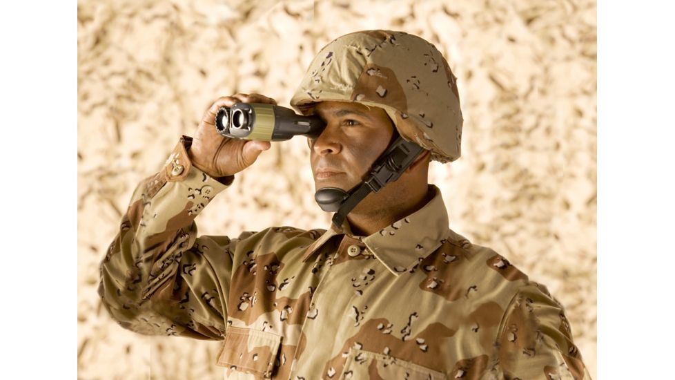 ATN Thermal Eye xp200 Professional Use