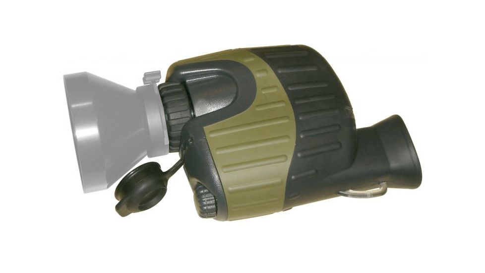 ATN Thermal Eye xp200 with Lens