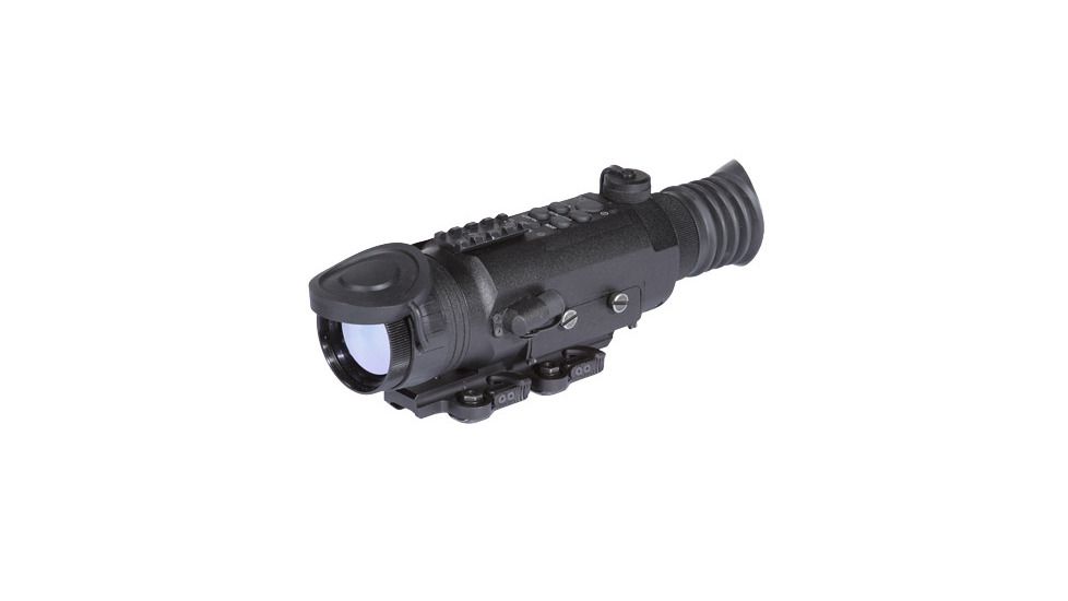 ATN Thor 2 Color Thermal Weapon Sight TIWSTHOR2C
