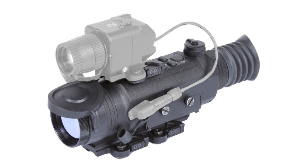 ATN THOR2 with DVC