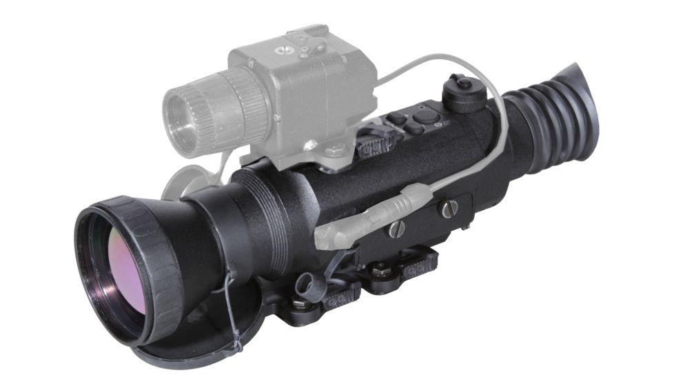 ATN THOR3 with DVC