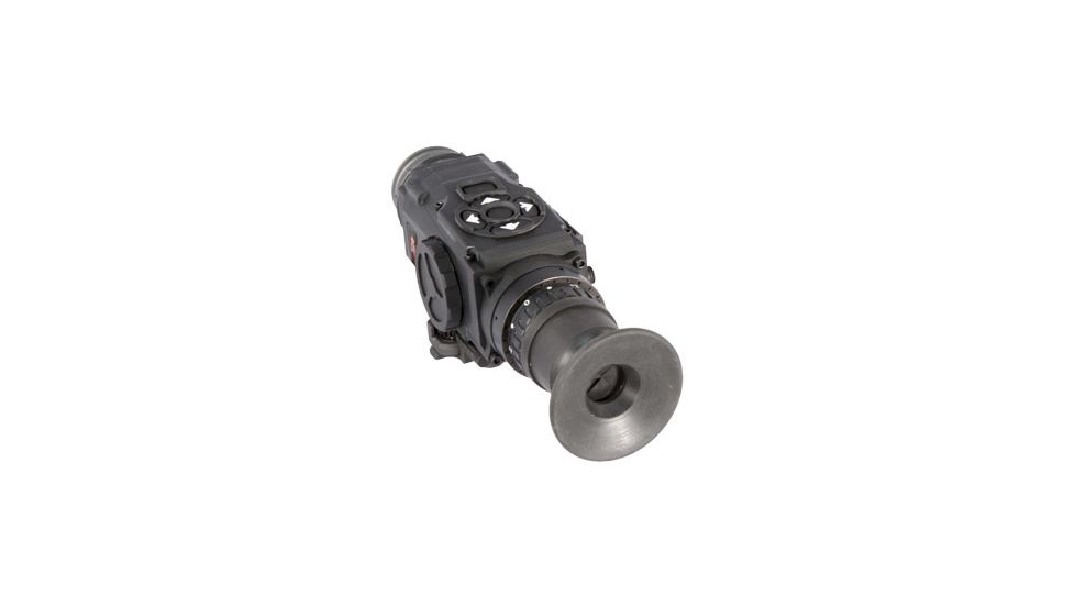 ATN ThOR 640 1.5x Fast Thermal Imaging Weapon Sight TIWSMT642B