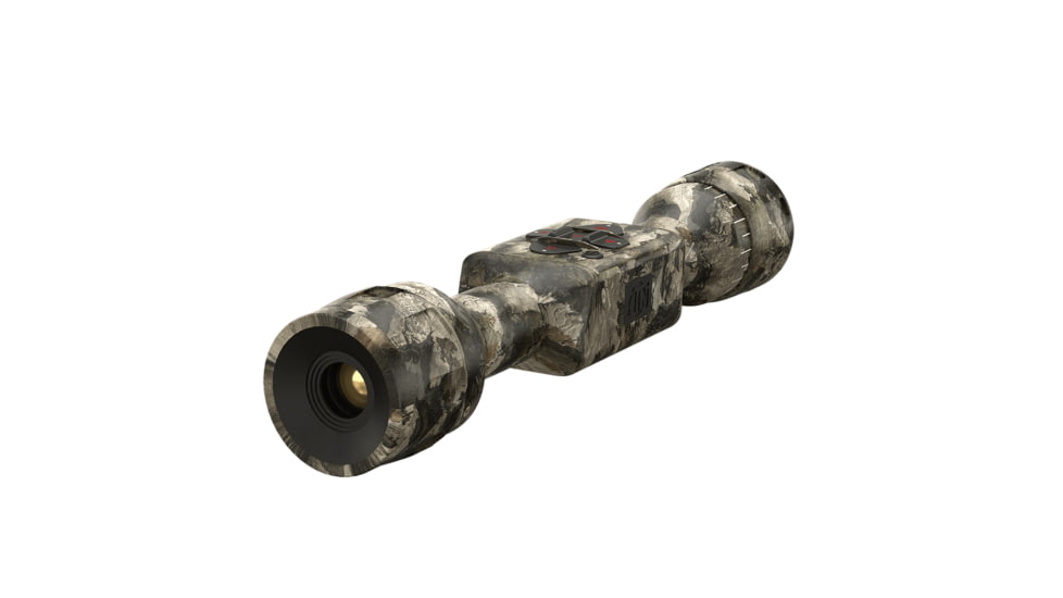ATN Thor-LT 3-6x, 160x120 Thermal Rifle Scope, Mossy Oak Elemants Terra, TIWSTLT136XET
