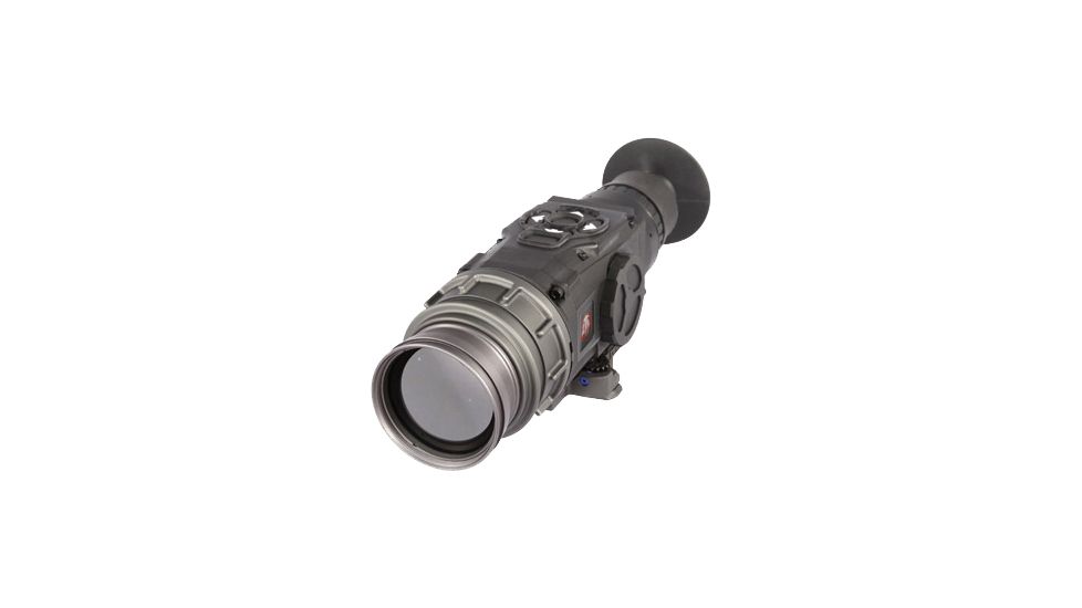Thor320-4.5x 336x256, 50mm, 60Hz, 17 Micron Thermal Weapon Sight