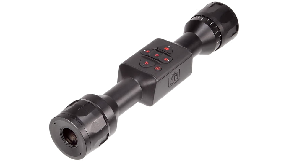 ATN TIWSTLT148XQ THOR LT 160 25 MM + QDM