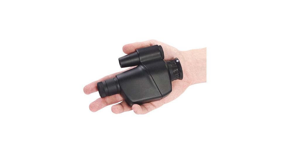 Factory DEMO ATN Viper Night Vision Goggles/Scope/Monocular with Head Gear Mount