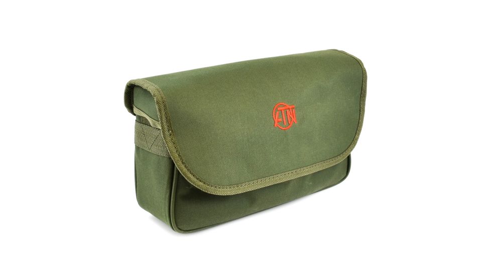 ATN X-Sight II 3-14x Smart Day/Night Rifle Scope w/HD Video, Wi-Fi, GPS, Smartphone Control via App, Black DGWSXS314Z