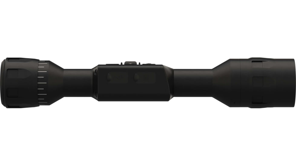 ATN X-Sight LTV 3-9x30mm Day/Night Hunting Rifle Scope, Black, DGWSXS309LTV