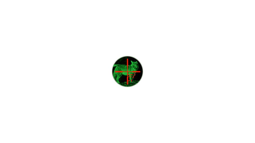 Night Vision Scope