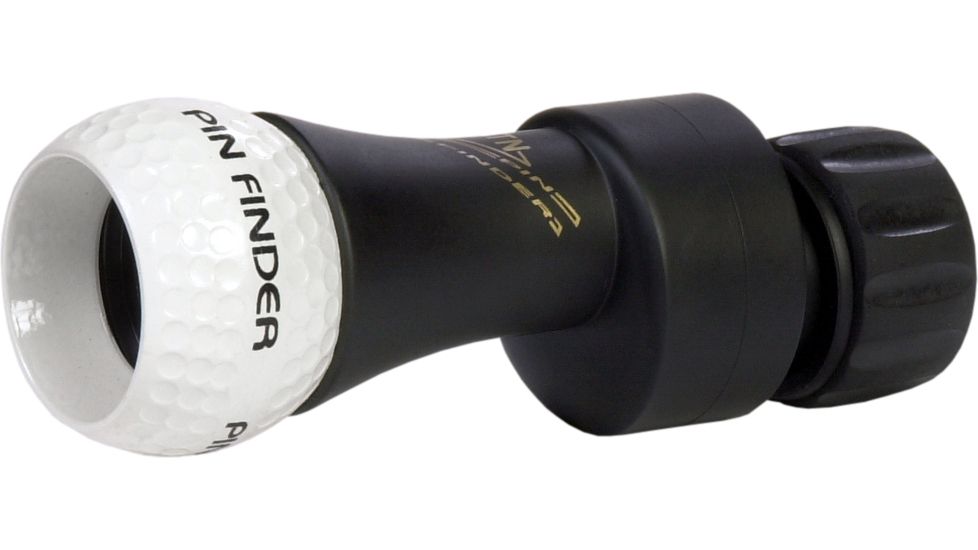 ATN Golf Pin Finder 8x Scope / Rangefinder