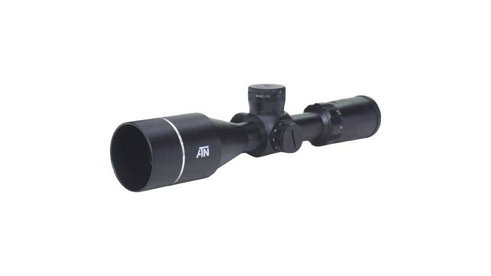 ATN Rifle Scope Professional 3-9x55LU Ground Rifle scope DTWS0355LU (21120)