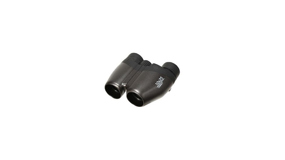 Audubon 10x25 Compact Binoculars - 5210