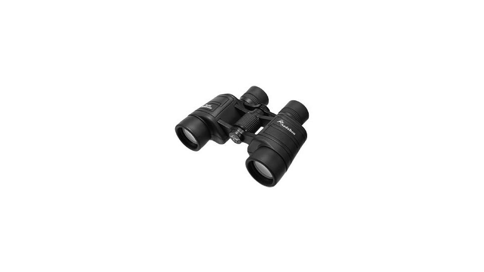 Audubon 10x40 Intrepid Binoculars - 7900
