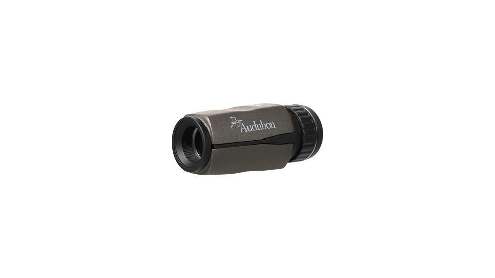 Audubon 6x16 Monocular Finish - METALLIC
