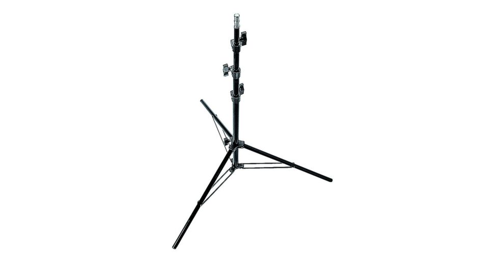 Avenger A625B Midi KIT Stand - Black