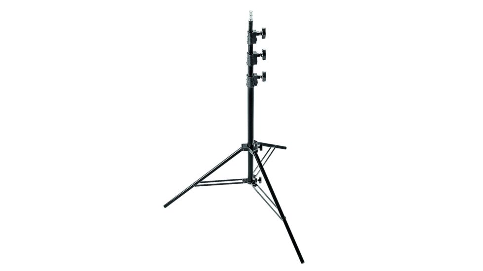 Avenger A635B Maxi KIT Stand - 5/8in. Black