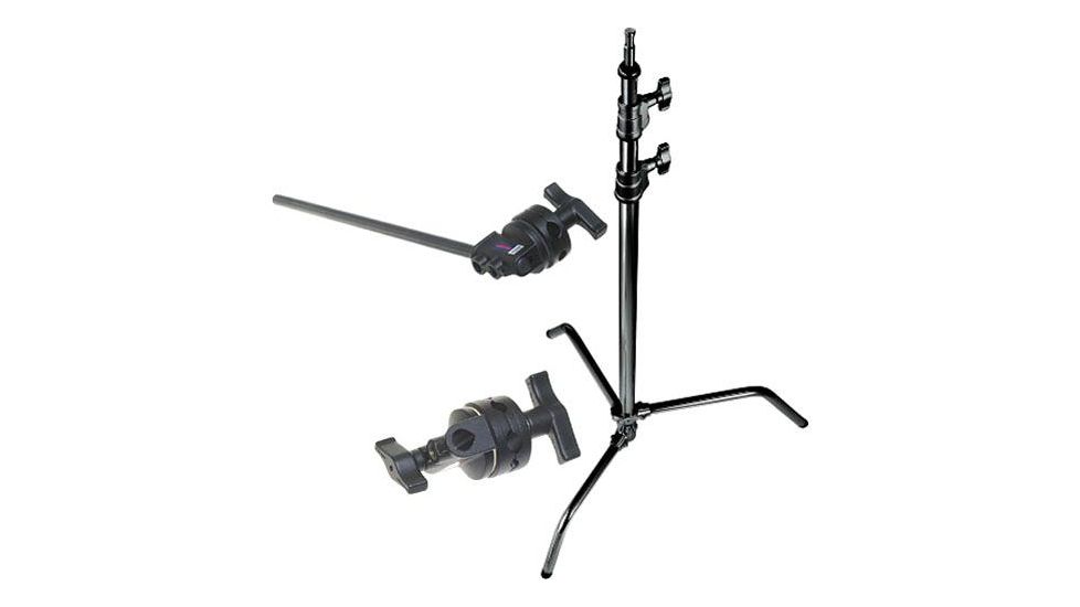 Avenger Century Stand Kit 33 Steel A2033FCBKit