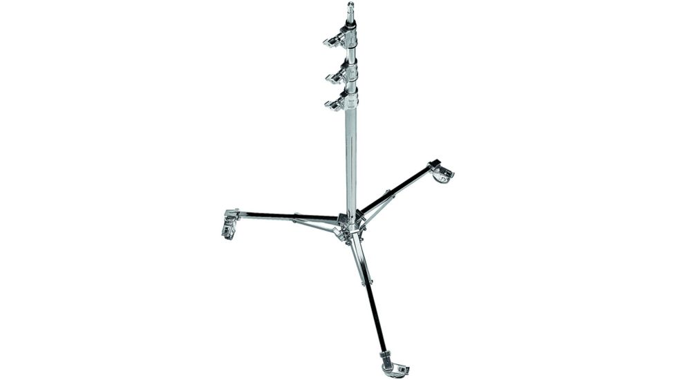 Avenger High Baby 3 Riser Roller Stand A430