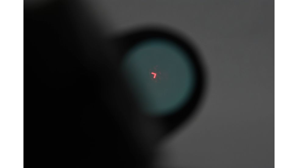 Axion Kobra 1S-03 Red Dot Universal AK and SVD Side Mount, Black, AKOBRA1S3