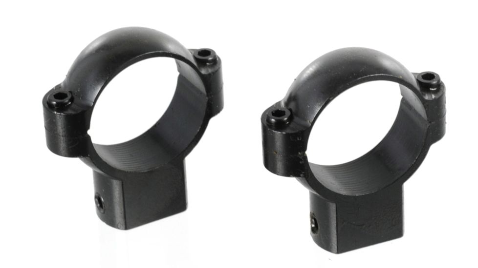 B-Square Big Game Scope Rings - 4102, Medium