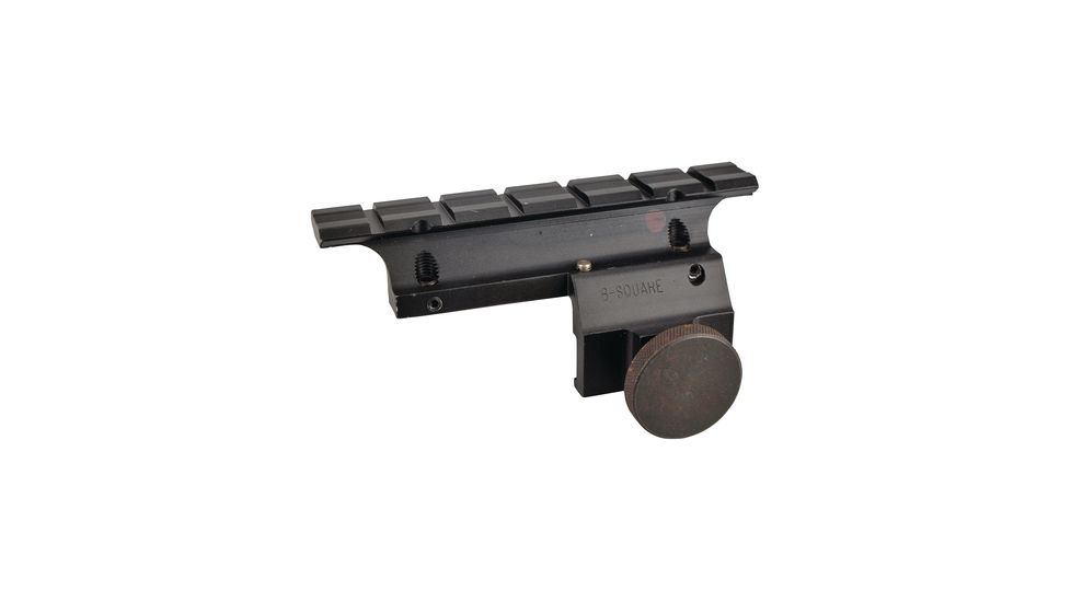 B Square Ruger Mini-14 181 Sporting Rifle Mount for 1993 or later (no ...