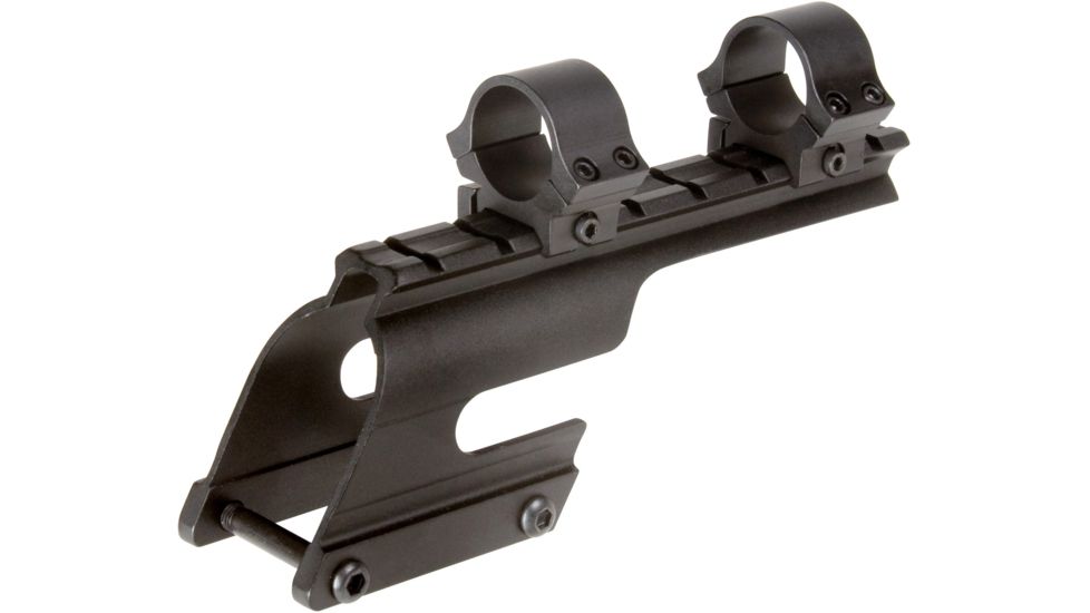 B-Square Remington 1100 / 11-87 Shotgun Saddle Mount
