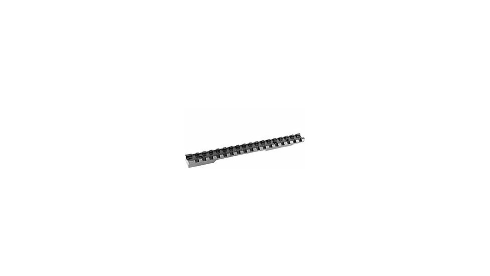 Badger Ordnance HS Precision Short Action Scope Rail 20 MOA Cant #8-40 screws, 306-06HS