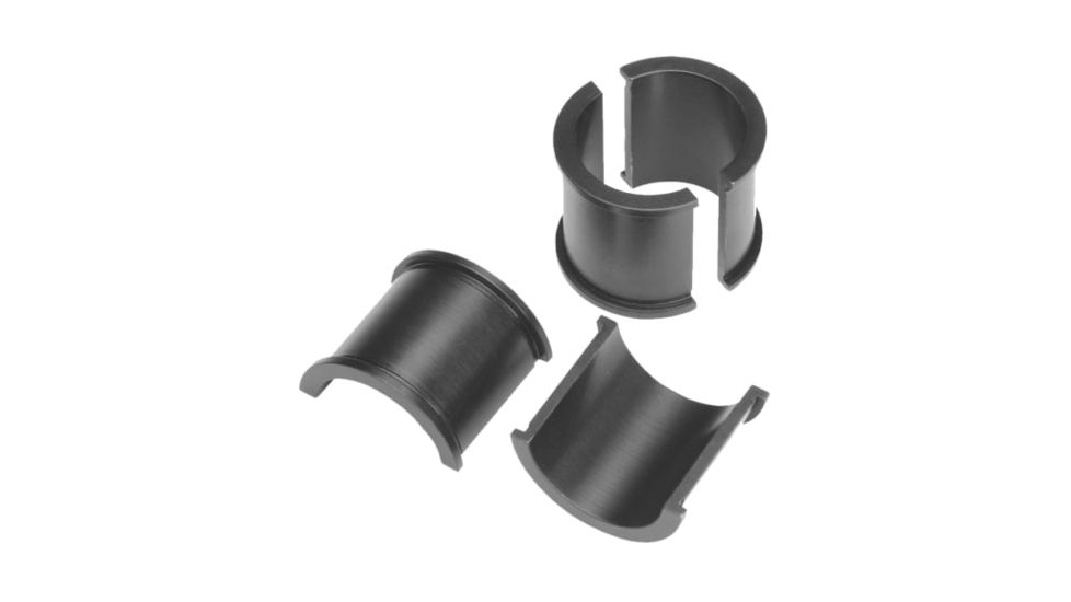 Badger Ordnance Ring Reducers, 30 mm to 1 Inch, MAX-50 1005-306-15