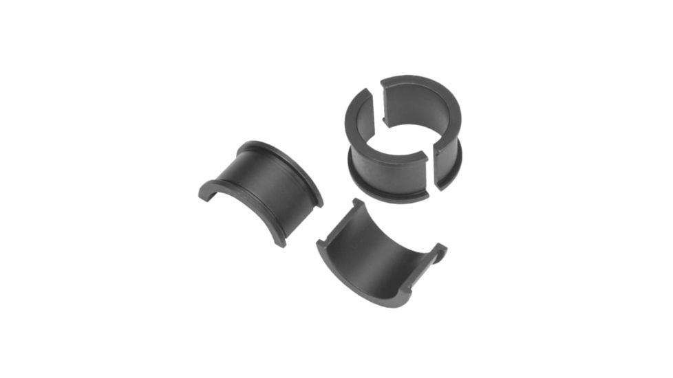 Badger Ordnance Ring Reducers 34mm-30mm for 4 Screw Rings 1005-306-67A