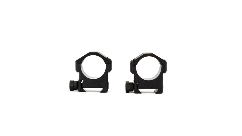 Badger Ordnance Scope Ring, 30 mm, Medium High, 1.00in, 306-21