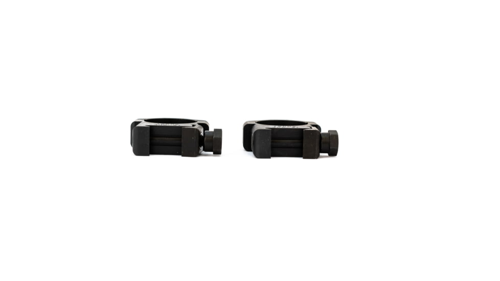 Badger Ordnance Scope Ring, 30 mm, Medium High, 1.00in, 306-21