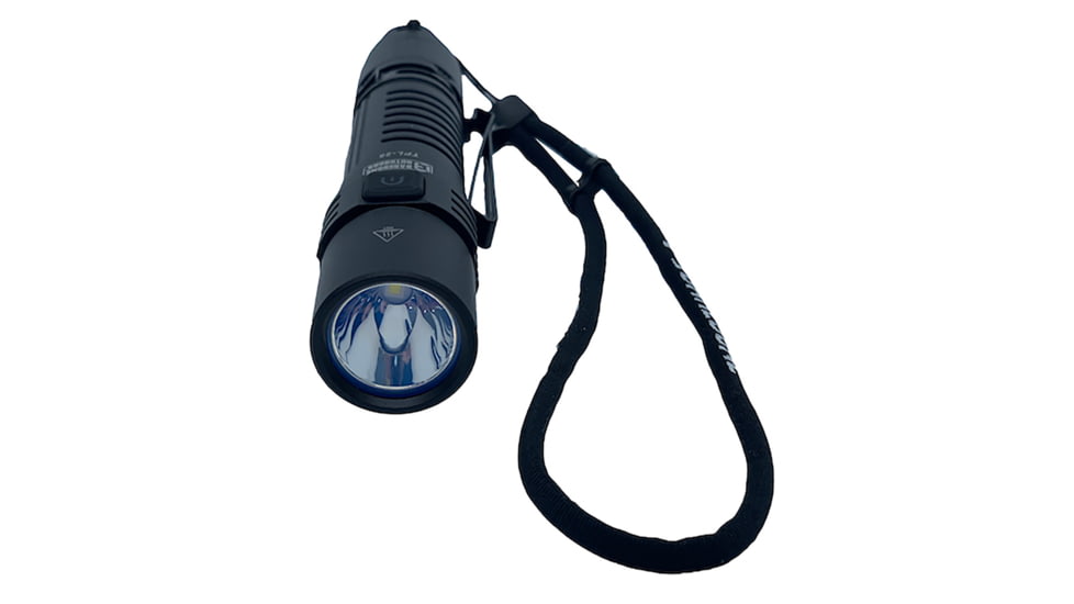 Barebone Outdoors TPL25 TPL-25 Black White 1000 Lumens Cree LED