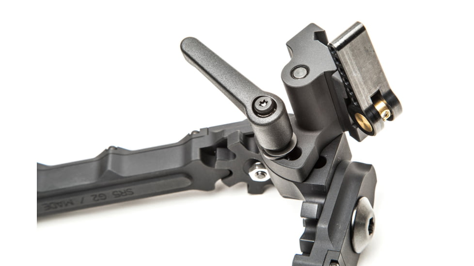 Barrett Accutac Bi-pod