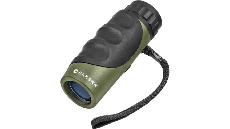Barska 10 x 25 mm Atlantic Waterproof Monocular AA10318
